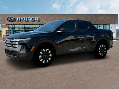 New 2026 Hyundai Santa Cruz SE AWD/4WD image 2