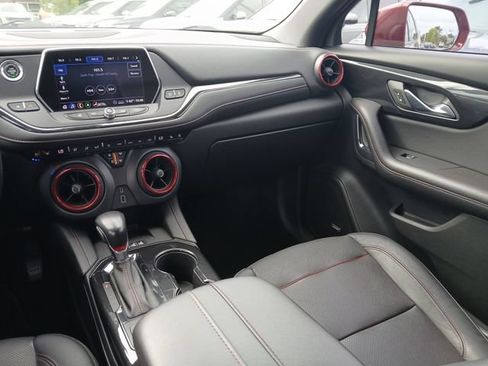 Used 2020 Chevrolet Blazer RS AWD/4WD image 12