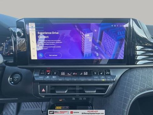 New 2026 Toyota Camry XLE w/ Premium Plus Package FWD image 15