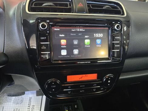 Used 2020 Mitsubishi Mirage G4 SE image 23