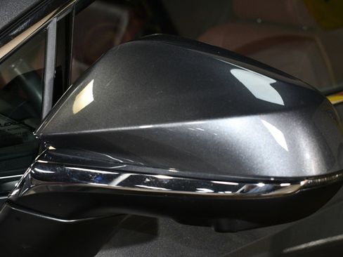 Used 2024 Lexus NX 350 AWD w/ Vision Package image 62