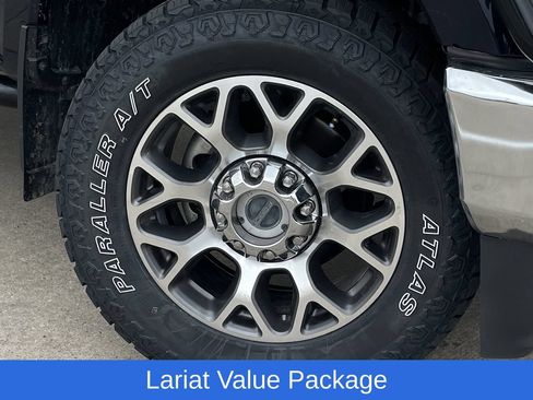 Used 2022 Ford F250 Lariat AWD/4WD image 5