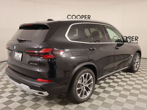 New 2026 BMW X5 xDrive40i w/ Premium Package AWD/4WD image 21