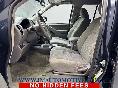 Used 2018 Nissan Frontier SV w/ Value Truck Package image 13