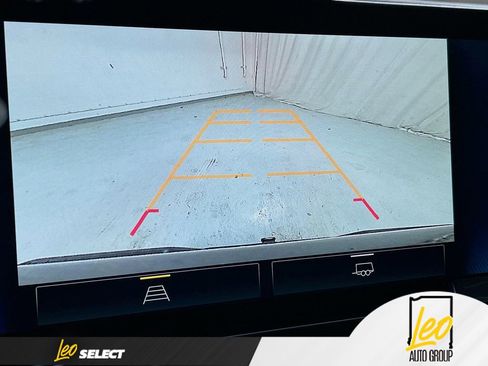 Used 2024 Chevrolet Silverado 1500 LT Trail Boss image 14