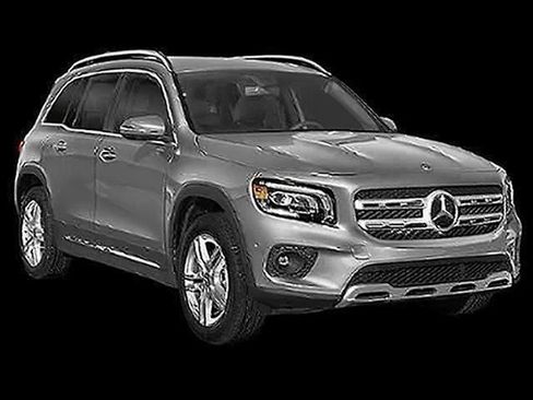 Used 2023 Mercedes-Benz GLB 250 4MATIC image 5