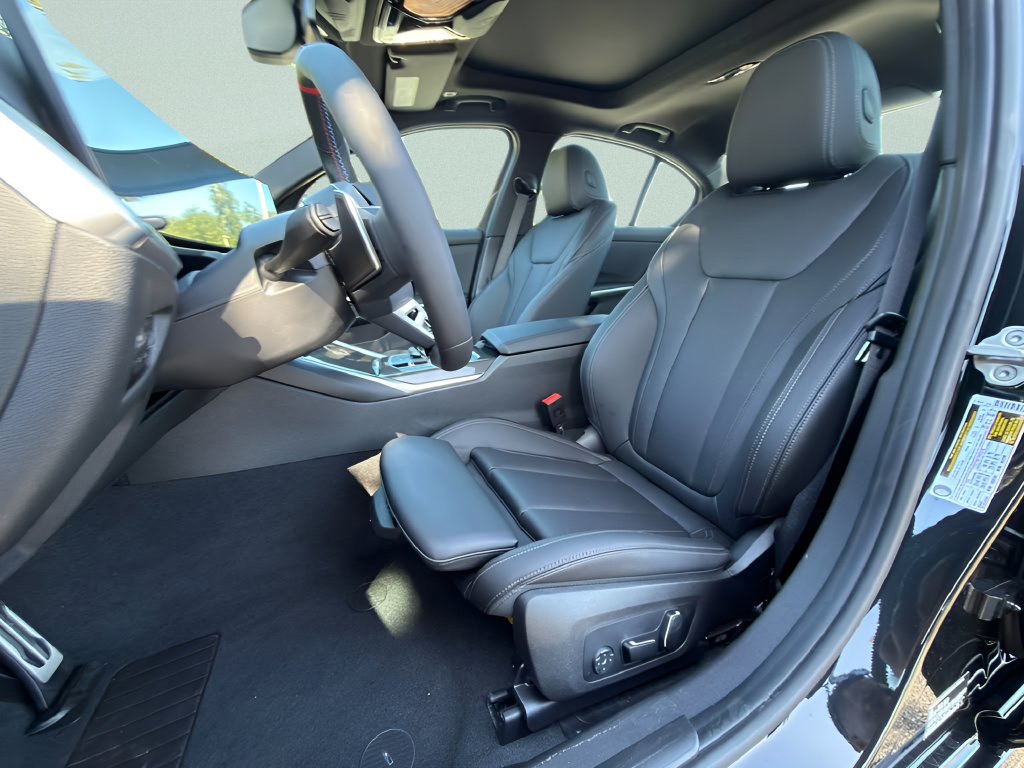 New 2026 BMW M340i RWD image 10