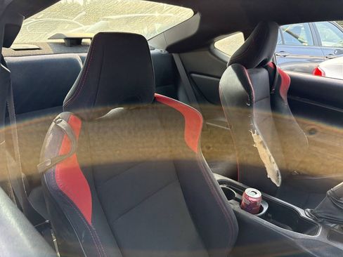Used 2015 Scion FR-S RWD image 2