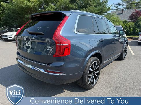 Used 2023 Volvo XC90 B6 Plus w/ Protection Package Premier AWD/4WD image 8