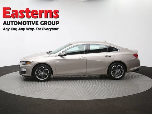 Used 2024 Chevrolet Malibu LT FWD image 59
