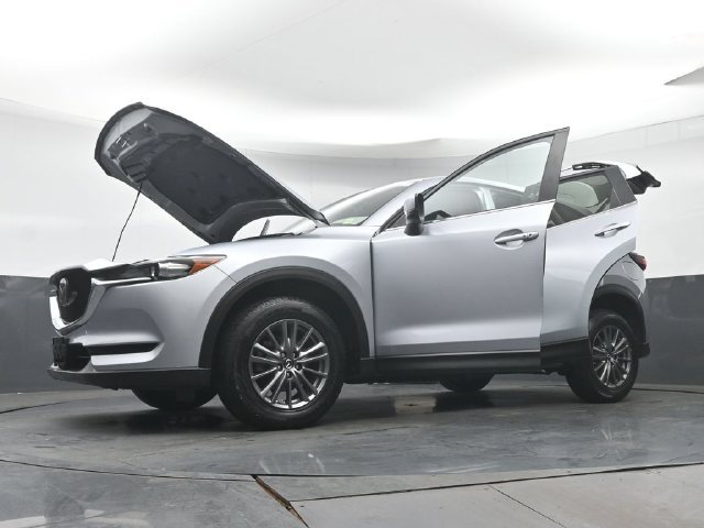 Used 2020 MAZDA CX-5 Touring AWD/4WD image 46