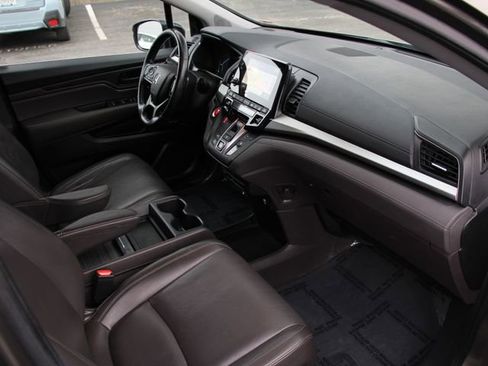 Used 2019 Honda Odyssey EX-L image 37