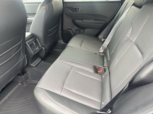 New 2026 Subaru Outback Wilderness AWD/4WD image 29