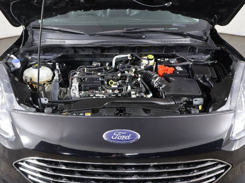 Used 2022 Ford Escape SEL image 17