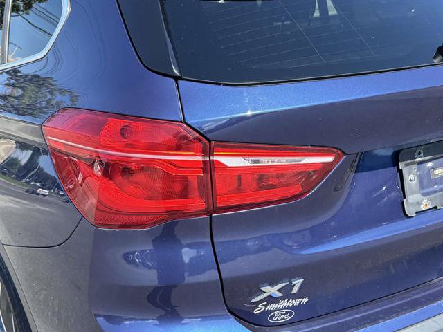 Used 2018 BMW X1 xDrive28i w/ Convenience Package AWD/4WD image 9
