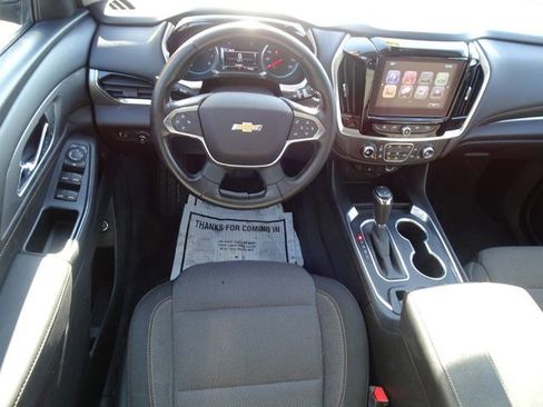 Used 2019 Chevrolet Traverse LT image 15
