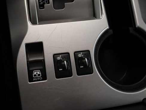 Used 2024 Toyota 4Runner SR5 Premium image 19