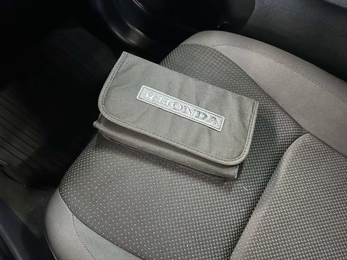 Used 2020 Honda HR-V Sport image 33