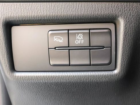 New 2025 MAZDA CX-5 AWD 2.5 S w/ Select Package image 23