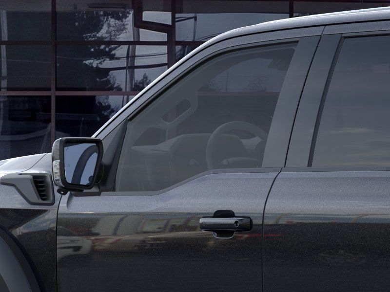 New 2026 Ford F150 Raptor AWD/4WD image 20