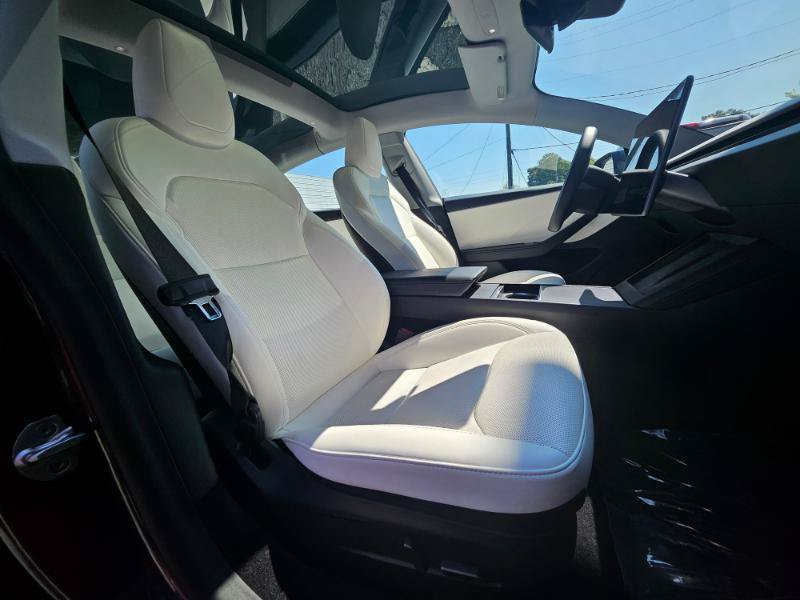Used 2025 Tesla Model 3 RWD image 60