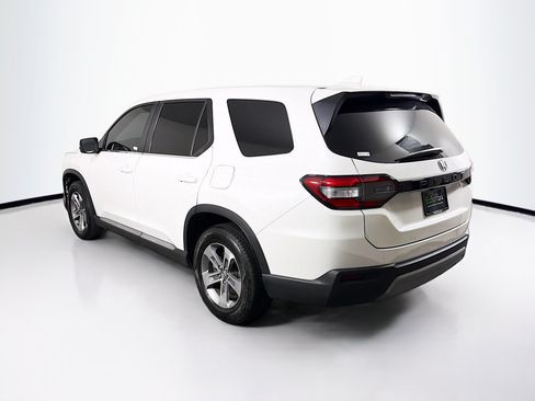 Used 2025 Honda Pilot EX-L image 5