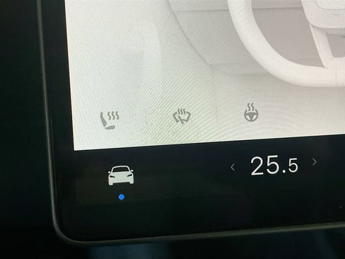 Used 2025 Tesla Model 3 Long Range RWD image 19