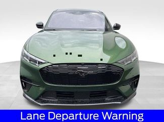 New 2025 Ford Mustang Mach-E GT w/ Interior Protection Package AWD/4WD video 3