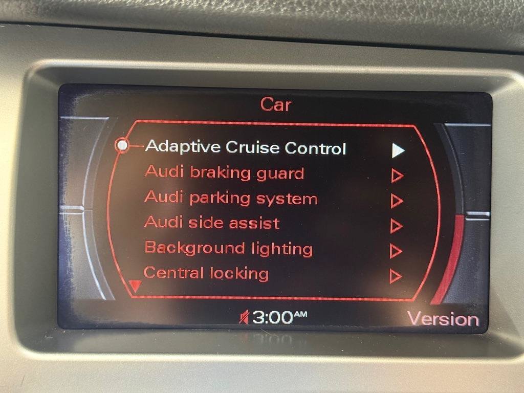 Used 2007 Audi Q7 3.6 Premium AWD/4WD image 37