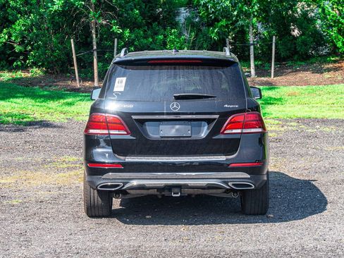 Used 2018 Mercedes-Benz GLE 350 4MATIC w/ Premium 1 Package image 7