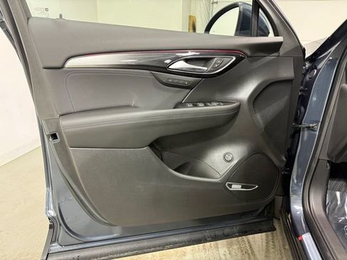 New 2026 Buick Envision Preferred AWD/4WD image 11