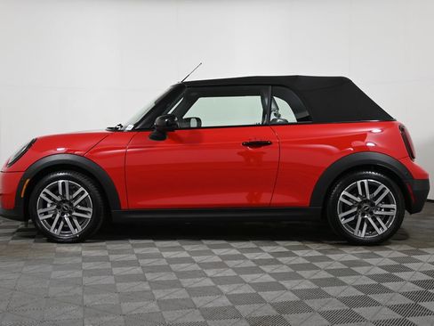 New 2026 MINI Cooper S image 2