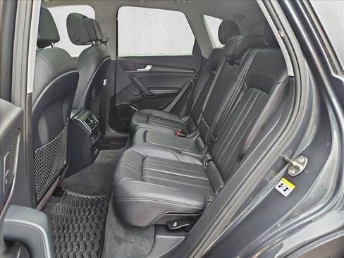 Used 2018 Audi Q5 Prestige AWD/4WD image 21