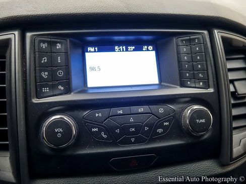 Used 2023 Ford Ranger XL w/ Equipment Group 101A High image 13