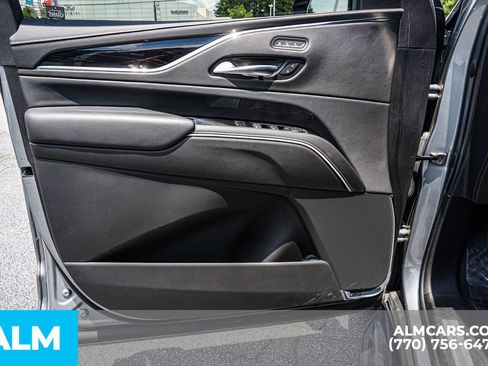 Used 2023 Cadillac Escalade ESV Sport RWD image 54