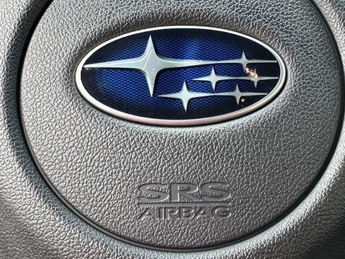 Used 2019 Subaru WRX STI AWD/4WD image 31