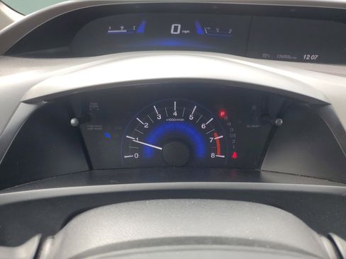 Used 2012 Honda Civic EX image 22