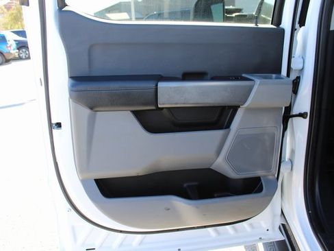 Used 2024 Ford F250 XLT w/ FX4 Off-Road Package image 15