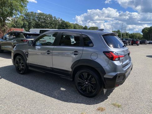 Used 2024 Mitsubishi Outlander Sport AWD image 7