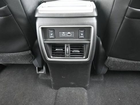 Used 2020 Nissan Murano SL w/ Moonroof Package FWD image 32