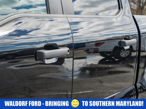 Certified 2023 Ford F150 XLT AWD/4WD image 17