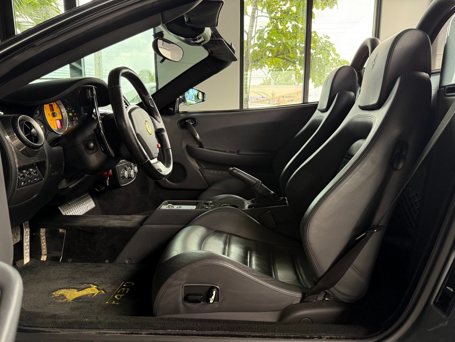 Used 2006 Ferrari F430 Spider RWD image 29