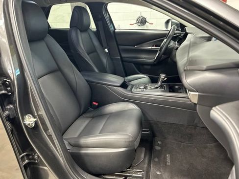 Used 2023 MAZDA CX-30 AWD 2.5 S w/ Select Package image 12
