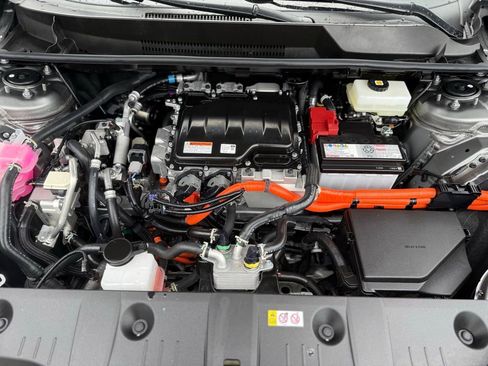 Used 2024 Subaru Solterra Premium image 10