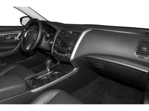 Used 2015 Nissan Altima 3.5 SL FWD image 20