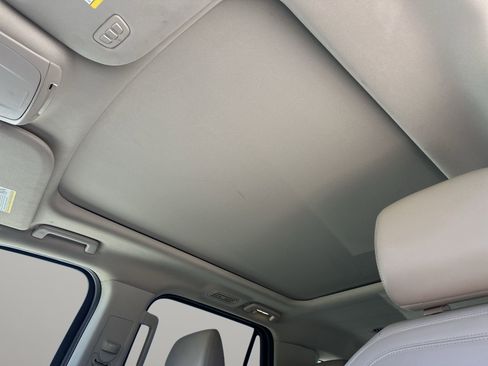 Certified 2024 Ford Expedition Max Limited image 53