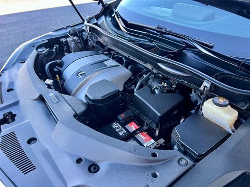 Used 2016 Lexus RX 350 F Sport image 10