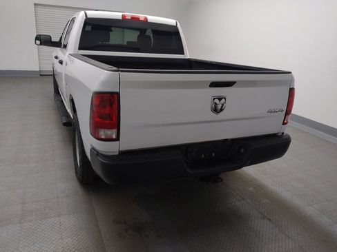 Used 2022 RAM 1500 Tradesman w/ Popular Equipment Group image 6