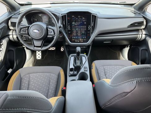 Certified 2025 Subaru Crosstrek 2.5i Sport image 12