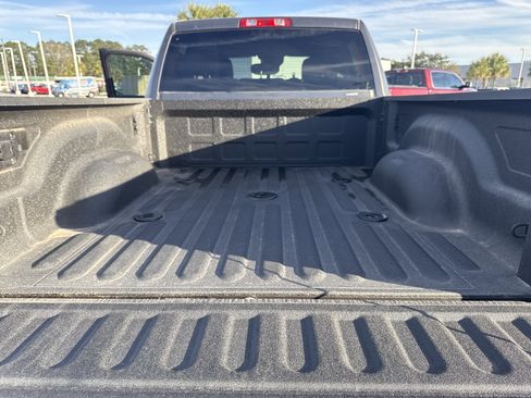 New 2026 RAM 2500 Big Horn image 31